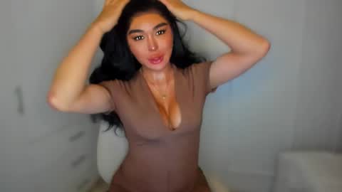 ALMIGHTY GODDESS VALENTINA online show from 01.22.25