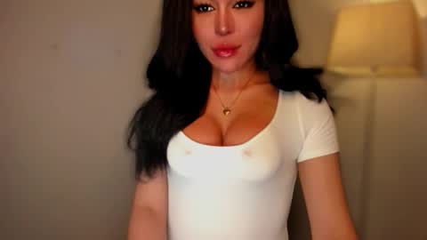 ALMIGHTY GODDESS VALENTINA online show from 09.15.25