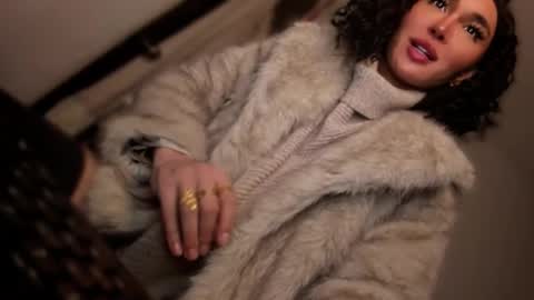 Snapshot of transnextdoor_ chatting on 11.20.25 ALMIGHTY GODDESS VALENTINA online show from 11.20.25