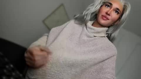 ALMIGHTY GODDESS VALENTINA online show from 02.23.26