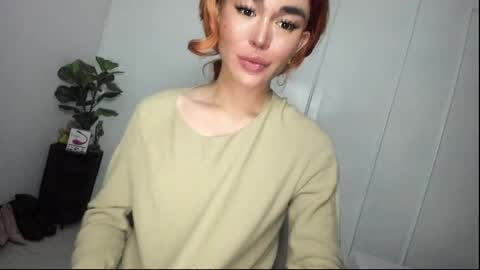 ALMIGHTY GODDESS VALENTINA online show from 05.01.26