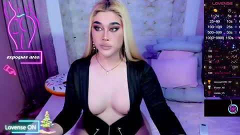 BELLA online show from 12.04.24