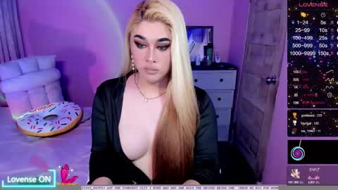 BELLA online show from 01.16.25