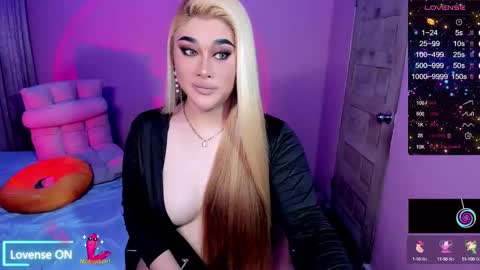 BELLA online show from 02.08.25