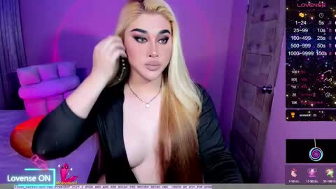 BELLA online show from 02.18.25