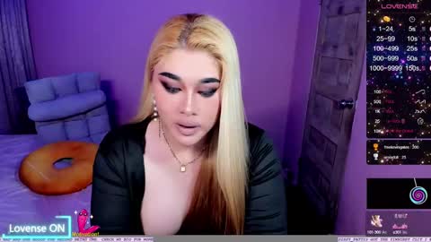 BELLA online show from 02.18.25
