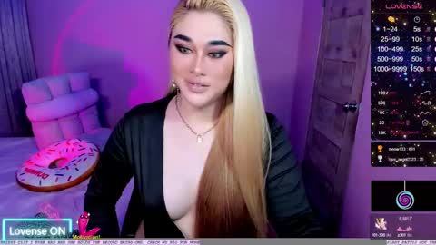 BELLA online show from 02.22.25