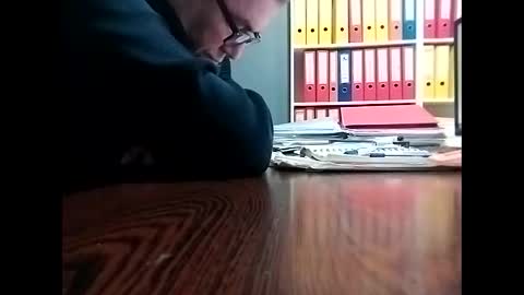 Big Head Cock online show from 01.16.25