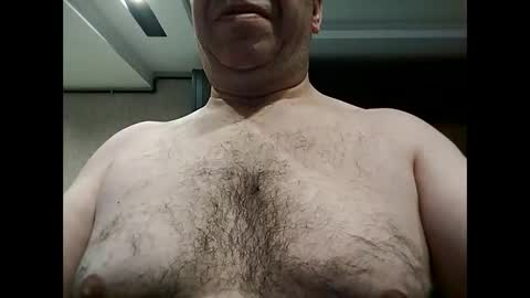 Big Head Cock online show from 01.31.25