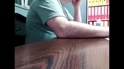 Big Head Cock online show from 02.14.25