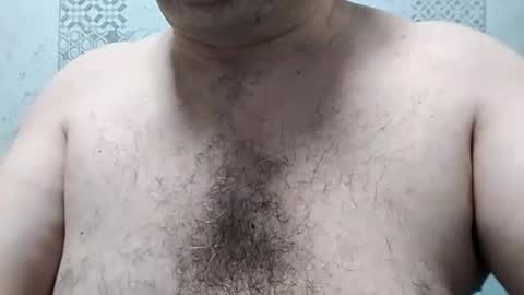 Big Head Cock online show from 03.29.26