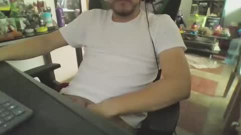 traveler_92 online show from 12.19.25