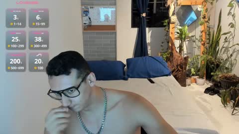 travis bakerr online show from 12.09.24