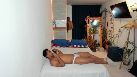 travis bakerr online show from 01.19.25