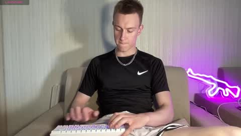 Travis online show from 06.01.26