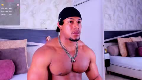 Travis online show from 12.14.25