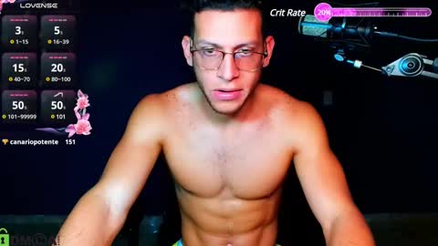 TRAVIS. online show from 02.28.25