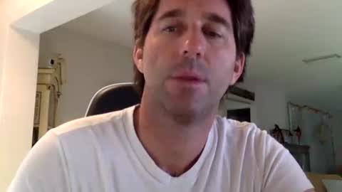 TravisKenn online show from 10.20.25