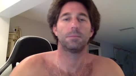 TravisKenn online show from 10.23.25