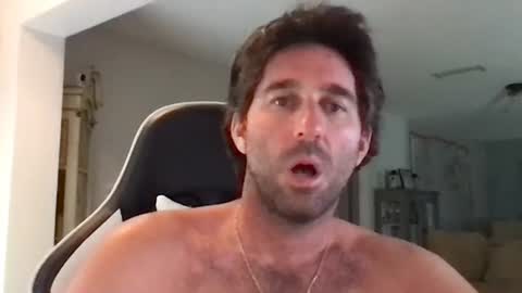 TravisKenn online show from 10.24.25