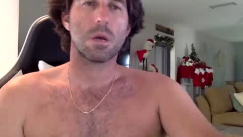 TravisKenn online show from 12.01.25