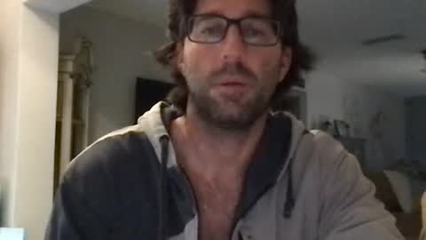 TravisKenn online show from 01.17.26