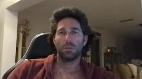 TravisKenn online show from 01.18.26