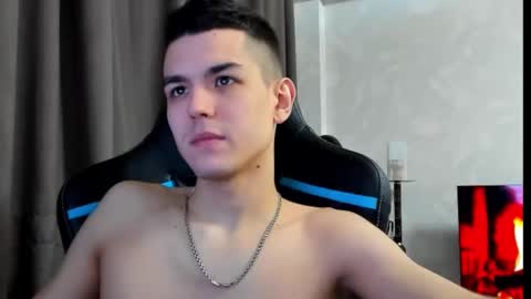 travisrivas online show from 02.18.25