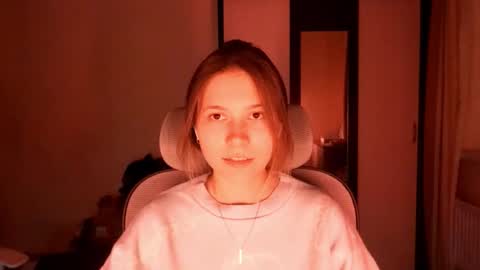 Lisa online show from 11.21.25