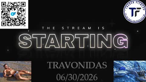 Snapshot of travonidas chatting on 06.30.26 Greek God online show from 06.30.26