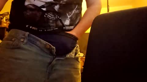 traxxxman1 online show from 01.06.25