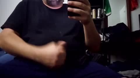 traxxxman1 online show from 09.24.25