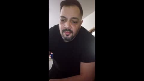 traxxxman1 online show from 01.19.26