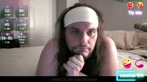 Snapshot of trea2139 chatting on 05.29.26 Trea online show from 05.29.26