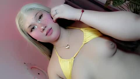 YOUR SLUT online show from 11.22.25