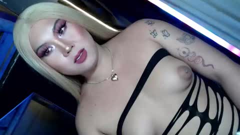 YOUR SLUT online show from 03.12.26