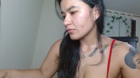 trebol_4 online show from 07.07.26