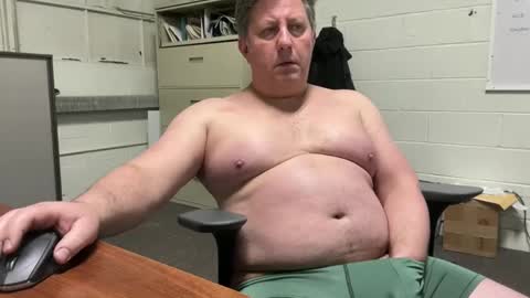 treborinthesky online show from 12.18.24