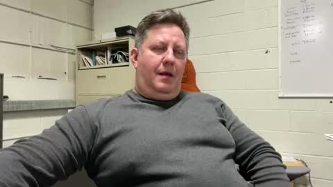 treborinthesky online show from 01.27.25