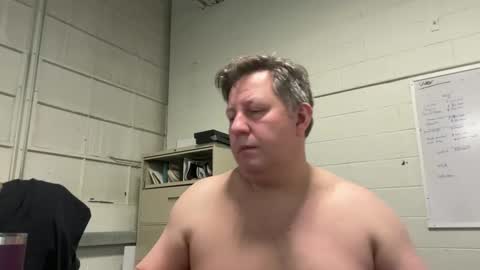 treborinthesky online show from 03.10.25