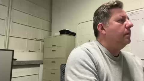 treborinthesky online show from 10.13.25