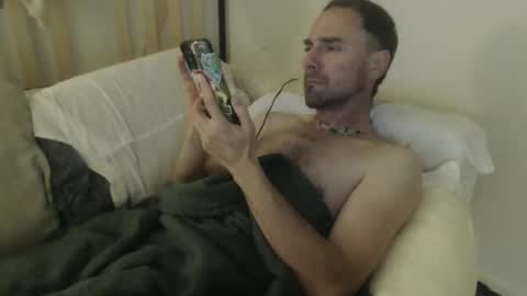 TreeHugger queer online show from 10.14.25