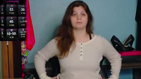 TreeJeanne online show from 10.29.25