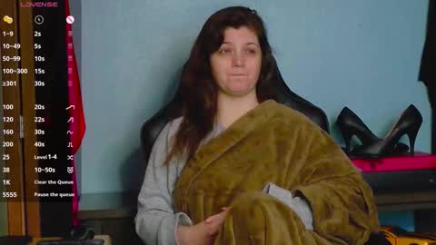 TreeJeanne online show from 11.05.25