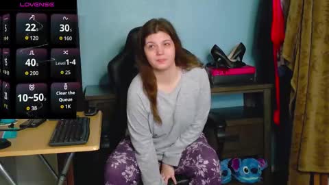 TreeJeanne online show from 11.27.25