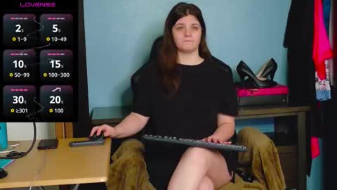 TreeJeanne online show from 12.03.25