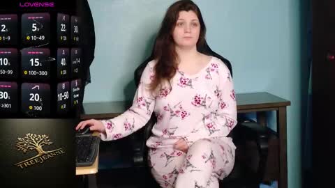 TreeJeanne online show from 02.16.26