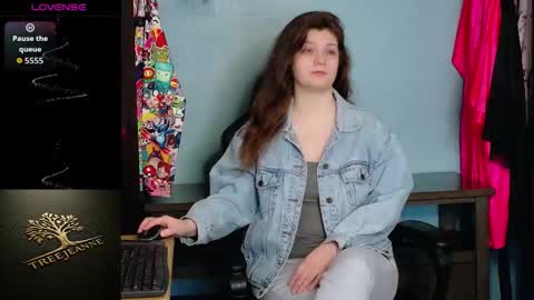 TreeJeanne online show from 02.27.26