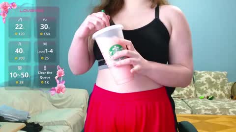 TreeJeanne online show from 04.08.26