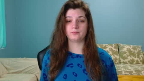 TreeJeanne online show from 04.16.26